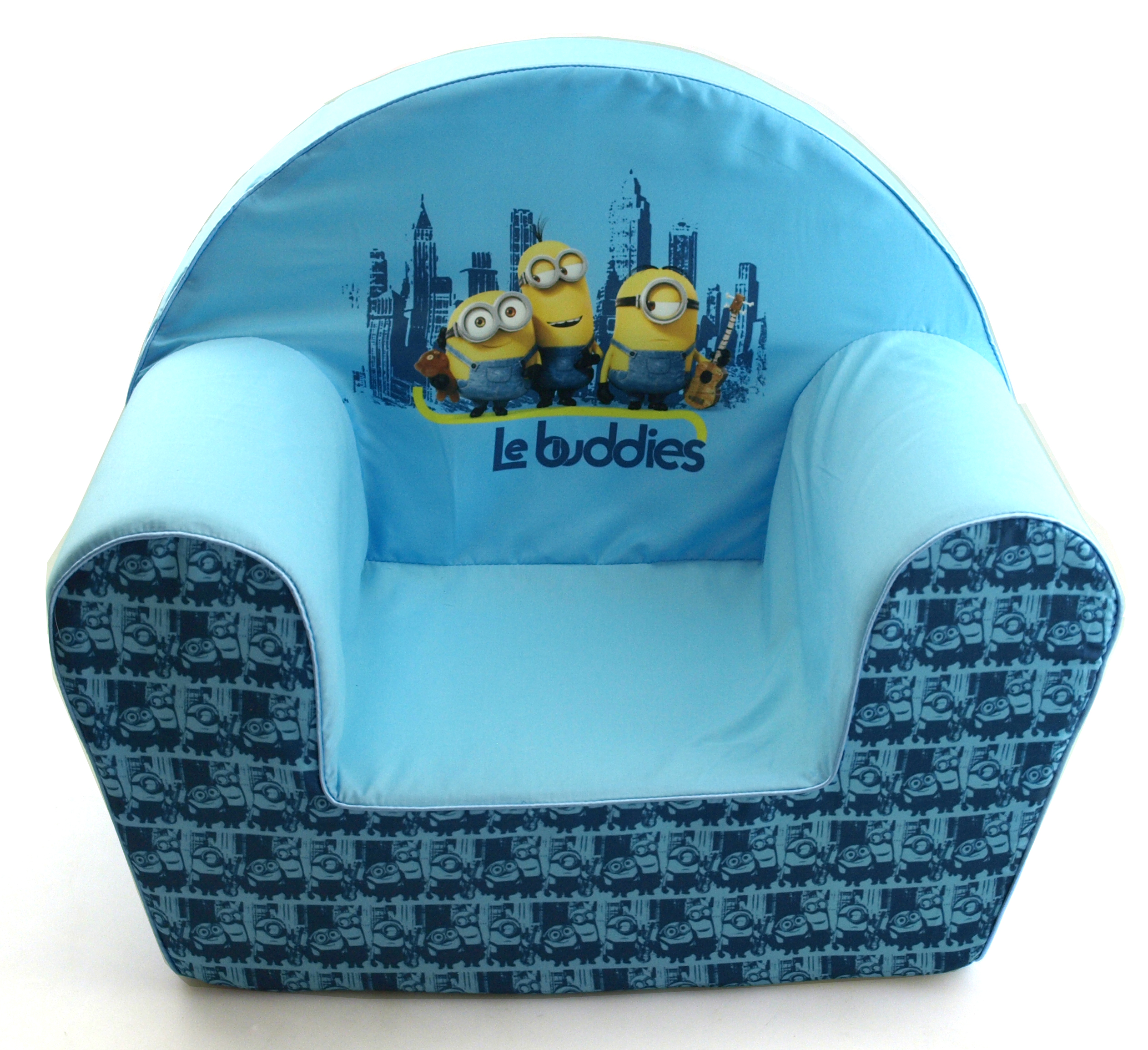 fåtölj barn minions 50x32x42cm välkommen till dynäs fåtölj barn ~ fåtölj barn minions 50x32x42cm välkommen till dynäs